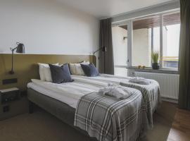 Almåsa Havshotell, ξενοδοχείο σε Västerhaninge