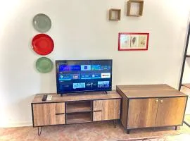 Budget Retreat Hotel