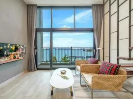 Yeosu dasi bom pension