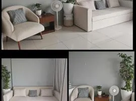 Sora garden apartment for expat