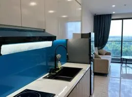Steven Home Apartment 2PN Vinhomes Grand Park