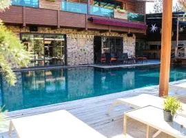 Kulübem Etkinlik Ve Konaklama