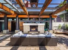 Main & SKY Park City Utah