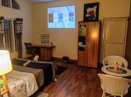 The Townstay, hotel en North Lakhimpur