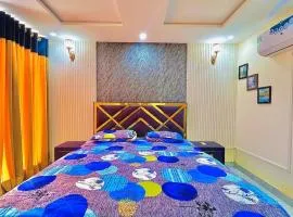 Luxury Stay in Bahria Town