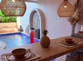 Andara Villa Yogyakarta