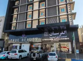 اجنحة الفرسان حى الفيصلية اماسي البشاير