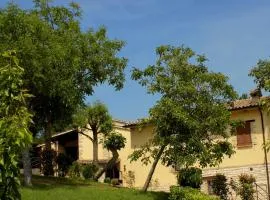 Ferienwohnung Rose In Cagli