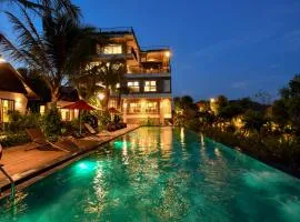 San Signature - Suối Ngọc Retreat