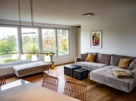 Ferienwohnung Auerose