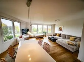 Ferienwohnung Auerose