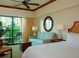 Marriott's Ko Olina Beach Club- STUDIO