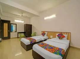 FabHotel Konark Green