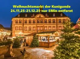 Holiday il Macellaio - NW Zentrum - X-MAS Markt 5min entfernt