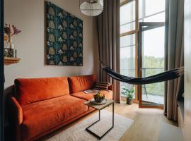 Sume by Larsen, viešbutis Taline