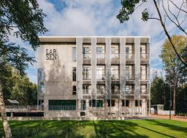 Sume by Larsen, ubytování s možností vlastního stravování v Tallinnu