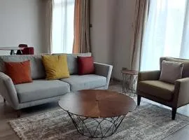 Infinity 2bedroom Newly built Apartment