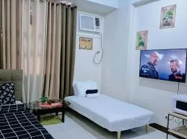 A&G Condotel at 101newport Near NAIA T3