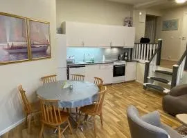 Apartment in Uddevalla city center