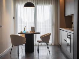 Lamezia Living, hotel near Lamezia Terme International Airport - SUF, Sambiase