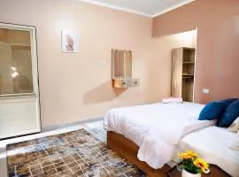 Moon Homes in Downtown Cairo