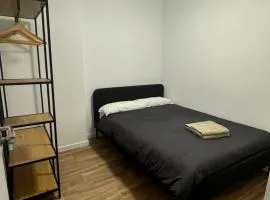 Habitacion privada con baño privado II