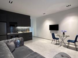 SELA guest house, отель в Ереване