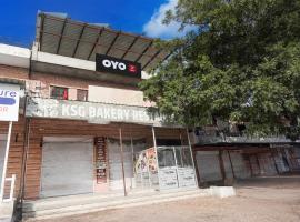 SPOT ON Ksg Bakery, hotel v destinaci Mandor