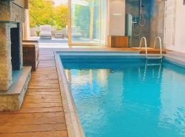 suite4you Erlen, hotel in Erlen