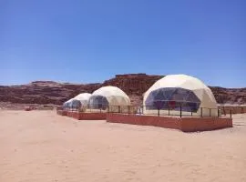 Wadi Rum Adventures