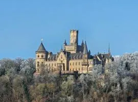 Apartment Marienburg