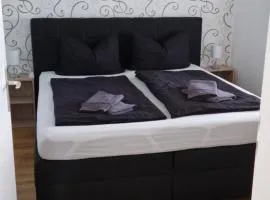 Apartment Marienburg