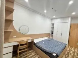 Sea Home Doc Let Khanh Hoa