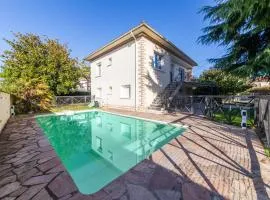 Le Churchill - Piscine Privée