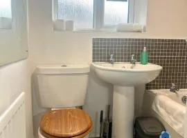 Sun House By Blue Skies Stays