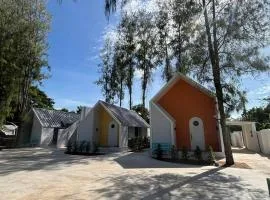 Dehut Boutique Homestay hut1