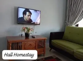 Teratak Kaseh Saltie Homestay