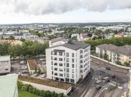 Porvoo Sibelius - Free WiFi