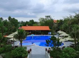 Phi Yen Eco Resort Can Tho