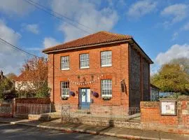 Finest Retreats - The Chapel