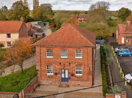 Finest Retreats - The Chapel