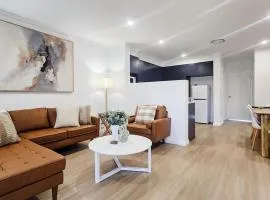 Kincaid Travellers Townhouse - Central Wagga