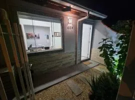 Casa completa - Espaço inteiro - Reformado