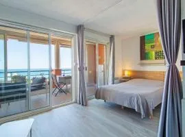 Terramer – Séjour face à la mer, plage et commerces à pied - Secteur Corniche