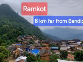 Culture home, home stay, hotel din Bandipur