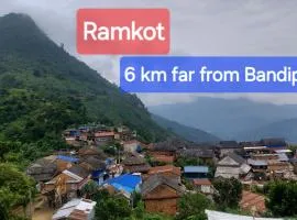 Culture home, home stay