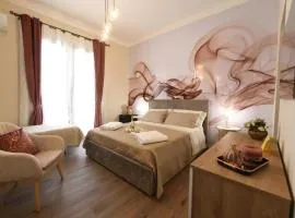 Terra Sinus Luxury apartment