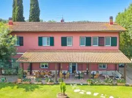 Relaxing Family Podere Delle Rose Pool & Garden