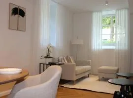 Schöner Wohnen im Zentrum von Detmold