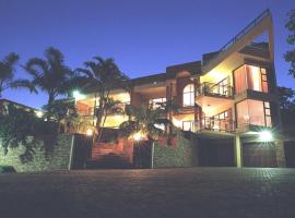 The Albatros Guesthouse, ξενοδοχείο με υδρομασάζ σε Μάργκεϊτ